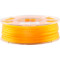 Пластик (філамент) для 3D принтера ESUN PETG 3mm, 1кг, Yellow (PETG300Y1)