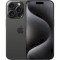 Смартфон APPLE iPhone 15 Pro 128GB Black Titanium (MTUV3RX/A)
