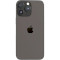 Смартфон APPLE iPhone 15 Pro 128GB Black Titanium (MTUV3RX/A)