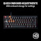 Клавіатура RAZER Huntsman V3 Pro Mini Analog Optical Switch Gen. 2 Black (RZ03-04990100-R3M1)