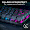 Клавиатура RAZER Huntsman V3 Pro Mini Analog Optical Switch Gen. 2 Black (RZ03-04990100-R3M1)