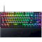 Клавіатура RAZER Huntsman V3 Pro TKL Analog Optical Switch Gen. 2 Black (RZ03-04980100-R3M1)