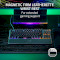 Клавіатура RAZER Huntsman V3 Pro TKL Analog Optical Switch Gen. 2 Black (RZ03-04980100-R3M1)