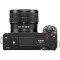 Фотоаппарат SONY Alpha ZV-E1 Kit Black FE 28-60mm f/4-5.6 (ZVE1LB.CEC)