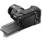 Фотоапарат SONY Alpha ZV-E1 Kit Black FE 28-60mm f/4-5.6 (ZVE1LB.CEC)