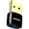 Bluetooth адаптер ESSAGER Starlord USB Bluetooth 5.3 Adapter Black (EBT53-XJ01-Z)