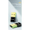 Bluetooth адаптер ESSAGER Starlord USB Bluetooth 5.3 Adapter Black (EBT53-XJ01-Z)