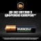 Акумулятор DURACELL Rechargeable AAA 900mAh 4шт/уп (5005015)