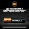 Аккумулятор DURACELL Rechargeable AAA 900mAh 4шт/уп (5005015)