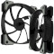 Комплект вентиляторів MONTECH Air Fan P120 Black 2-Pack
