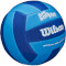 М'яч для пляжного волейболу WILSON Super Soft Play Size 5 Royal/Navy (WV4006001XBOF)