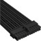 Кабель питания для материнской платы CORSAIR Premium Individually Sleeved Cable Type 5 Gen 5 24-pin ATX Black (CP-8920295)