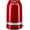 Электрочайник KITCHENAID Elkedel 1.7L Kettle 5KEK1701 Empire Red (5KEK1701EER)
