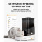 Розумна годівниця PETKIT Fresh Element Solo Smart Pet Feeder Dark Gray (P570-DG)