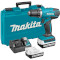 Аккумуляторная дрель-шуруповёрт MAKITA DF347D001