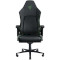 Кресло геймерское RAZER Iskur V2 Black/Green (RZ38-04900100-R3G1)