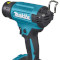 Фен будівельний MAKITA DHG180ZK