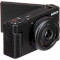 Фотоапарат SONY Alpha ZV-1F Black (ZV1FB.CE3)