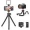 Набор блогера ULANZI Smartphone Filmmaking Kit 2 (UV-2985)
