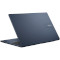 Ноутбук ASUS VivoBook 15 X1504VA Quiet Blue (X1504VA-BQ499)