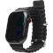 Смарт-часы W&O X9 Pro 2 45mm Black
