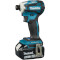 Акумуляторний гайкокрут MAKITA DTD172RTJ