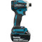 Акумуляторний гайкокрут MAKITA DTD172RTJ