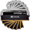 Модуль памяти CORSAIR Dominator Platinum DDR4 2666MHz 128GB Kit 8x16GB (CMD128GX4M8A2666C15)