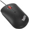 Мышь LENOVO ThinkPad USB-C Wired Compact Mouse (4Y51D20850)