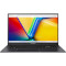 Ноутбук ASUS VivoBook 15X K3504VA Indie Black (K3504VA-BQ311)