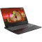 Ноутбук LENOVO IdeaPad Gaming 3 16ARH7 Onyx Gray (82SC00AJRA)