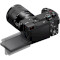 Фотоаппарат SONY Alpha 6700 Kit Black E 18-135 mm f/3.5-5.6 OSS (ILCE6700MB.CEC)