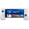 Геймпад BACKBONE One PlayStation Edition for iPhone Lightning White (BB-02-W-S)