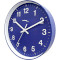 Настінний годинник TECHNOLINE WT7520 Blue