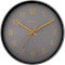 Настінний годинник TECHNOLINE WT7525 Gray
