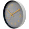 Настінний годинник TECHNOLINE WT7525 Gray