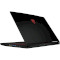 Ноутбук MSI Thin GF63 12VE Black (THIN_GF63_12VE-1097XUA)