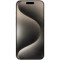 Смартфон APPLE iPhone 15 Pro 128GB Natural Titanium (MTUX3RX/A)