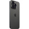 Смартфон APPLE iPhone 15 Pro 512GB Black Titanium (MTV73RX/A)