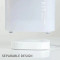 Розумна поїлка PETKIT Eversweet Solo SE Smart Pet Drinking Fountain White (P4103S-W)