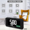 Монитор качества воздуха TECHNOLINE WL1022 Mini CO2 Meter Black