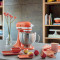 Планетарный миксер KITCHENAID Artisan 5KSM185PS Coral (5KSM185PSEPH)