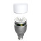 Умная лампа YEELIGHT Mi LED Smart Bulb White and Color E27 9Вт 1700-6500K (YLDP02YL/GPX4002RT)