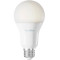 Розумна лампа TESLA TechToy Smart Bulb RGB 11W E27 E27 11W 2700-6500K