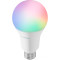 Розумна лампа TESLA TechToy Smart Bulb RGB 11W E27 E27 11W 2700-6500K