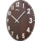 Настенные часы TECHNOLINE WT7431 Brown