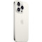 Смартфон APPLE iPhone 15 Pro 256GB White Titanium (MTV43RX/A)