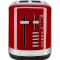 Тостер KITCHENAID 2-Slot Toaster 5KMT2109 Empire Red (5KMT2109EER)