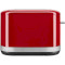 Тостер KITCHENAID 2-Slot Toaster 5KMT2109 Empire Red (5KMT2109EER)