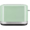 Тостер KITCHENAID 2-Slot Toaster 5KMT2109 Macaron Pistachio (5KMT2109EPT)